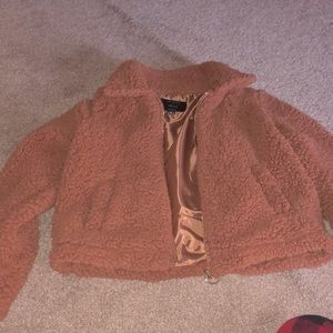 LIMITED EDITION 2018 HOLLISTER JACKET